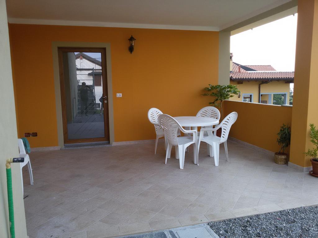 Angela Casa vacanze *