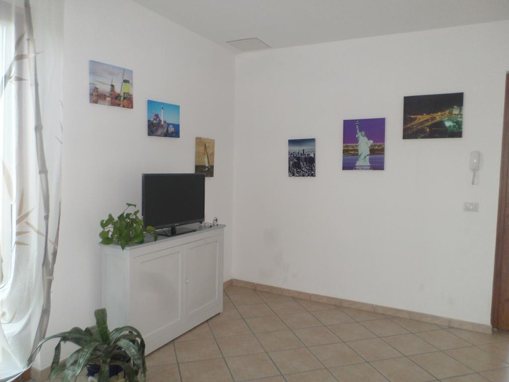 Angela Casa vacanze