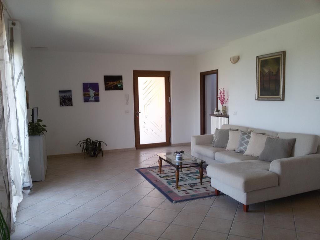Casa vacanze Angela *