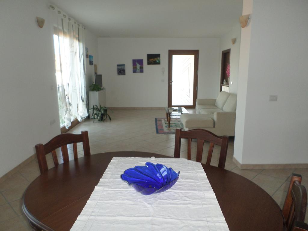 Angela Casa vacanze *